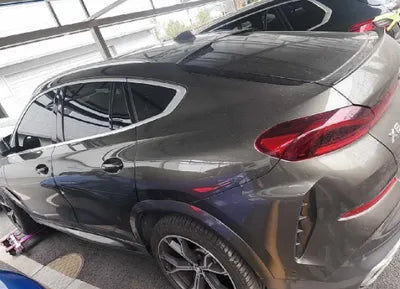 2022 BMW 640 WBACY6109N9L51870 VIN:WBACY6109N9L51870