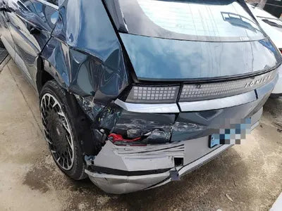 2022 Hyundai Ioniq KMHKR81AFNU092206 VIN:KMHKR81AFNU092206