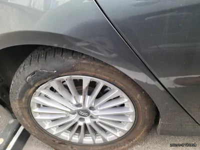 2020 Audi A6 WAUZZZF21LN080536 VIN:WAUZZZF21LN080536