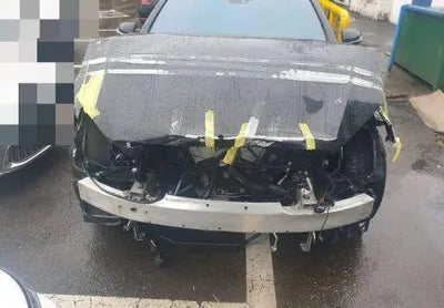 2020 Mercedes-Benz Maybach VIN: