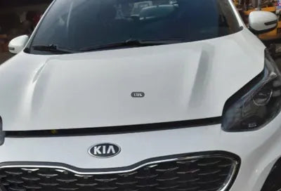 2020 Kia Sportage VIN: