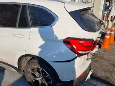 2020 BMW 118 WBA31AD03M3M47806 VIN:WBA31AD03M3M47806