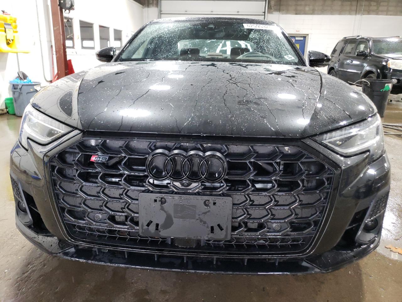 2023 AUDI S8  VIN:WAULSAF84PN009501