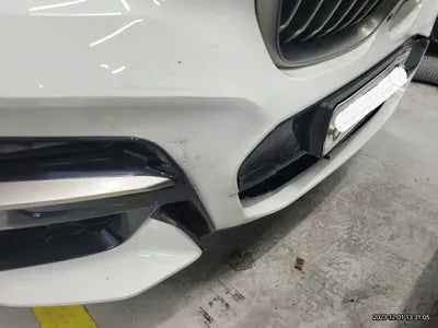 2020 BMW X3 M WBATY9102L9D63201 VIN:WBATY9102L9D63201