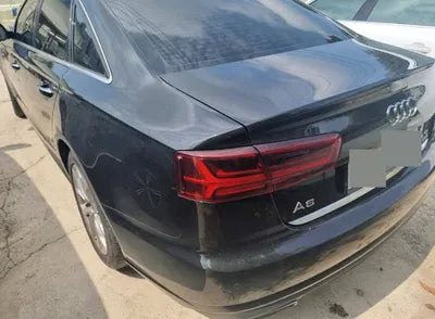 2016 Audi A6 WAUZZZ4G6GN161469 VIN:WAUZZZ4G6GN161469
