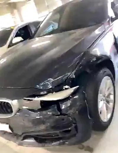 2020 BMW 320 WBA8T5101LCE34579 VIN:WBA8T5101LCE34579