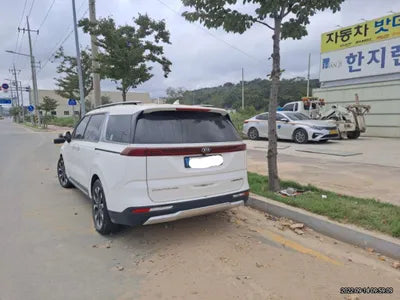 2021 Kia Carnival KNANE81BBMS122427 VIN:KNANE81BBMS122427