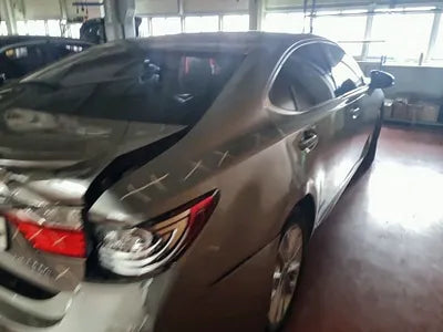 2015 Lexus ES 300 JTHBW1GGXF2098546 VIN:JTHBW1GGXF2098546