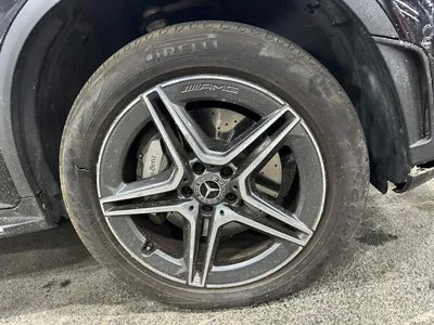 2021 Mercedes-Benz GLC 300 W1N0J5DB4MF956244 VIN:W1N0J5DB4MF956244