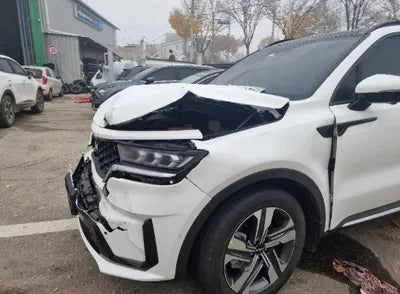 2023 Kia Sorento KNARJ81GBPA204006 VIN:KNARJ81GBPA204006