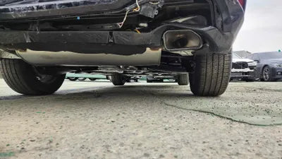 2023 BMW X4 WBA21DT07P9P05583 VIN:WBA21DT07P9P05583