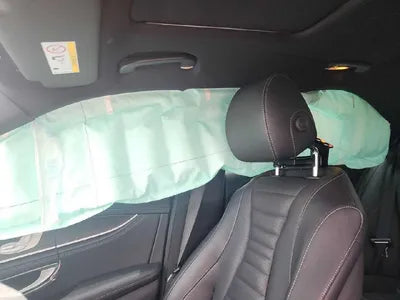 2022 Mercedes-Benz E 220 VIN: