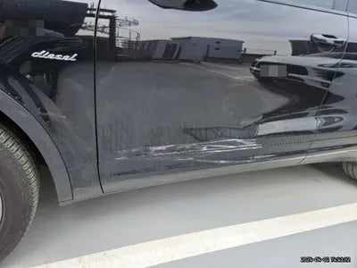 2016 Porsche Cayenne VIN: