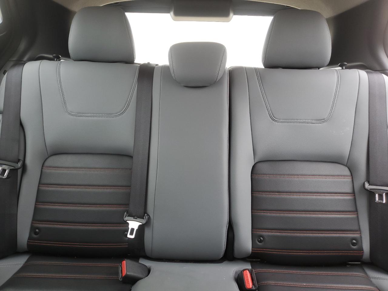 2024 NISSAN KICKS SR VIN:3N1CP5DV8RL526777