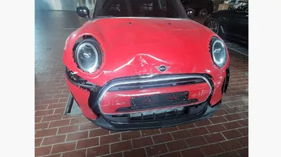 2023 MINI Cooper WMW41DH06P2U23459 VIN:WMW41DH06P2U23459