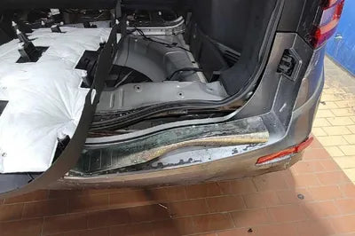 2020 BMW M6 KNME5C2B9LP070891 VIN:KNME5C2B9LP070891