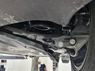 2022 Tesla Model Y VIN: