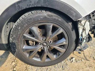 2016 Hyundai Santa FE KMHSW81UBHU740464 VIN:KMHSW81UBHU740464