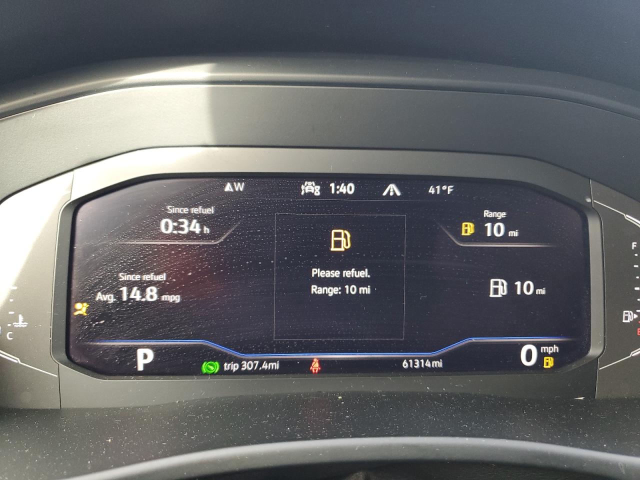 2022 VOLKSWAGEN ATLAS CROSS SPORT SE VIN:1V2HE2CA5NC224678