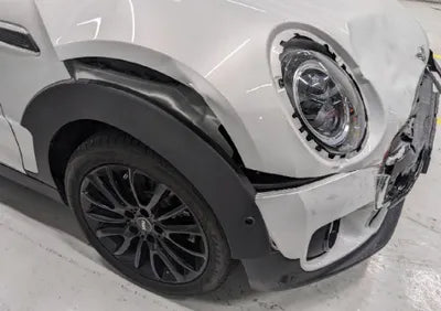 2023 MINI Clubman WMWXJ3109P2S74093 VIN:WMWXJ3109P2S74093
