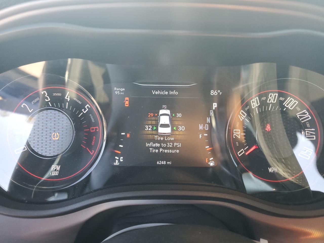 2023 DODGE CHALLENGER R/T VIN:2C3CDZBT2PH669524