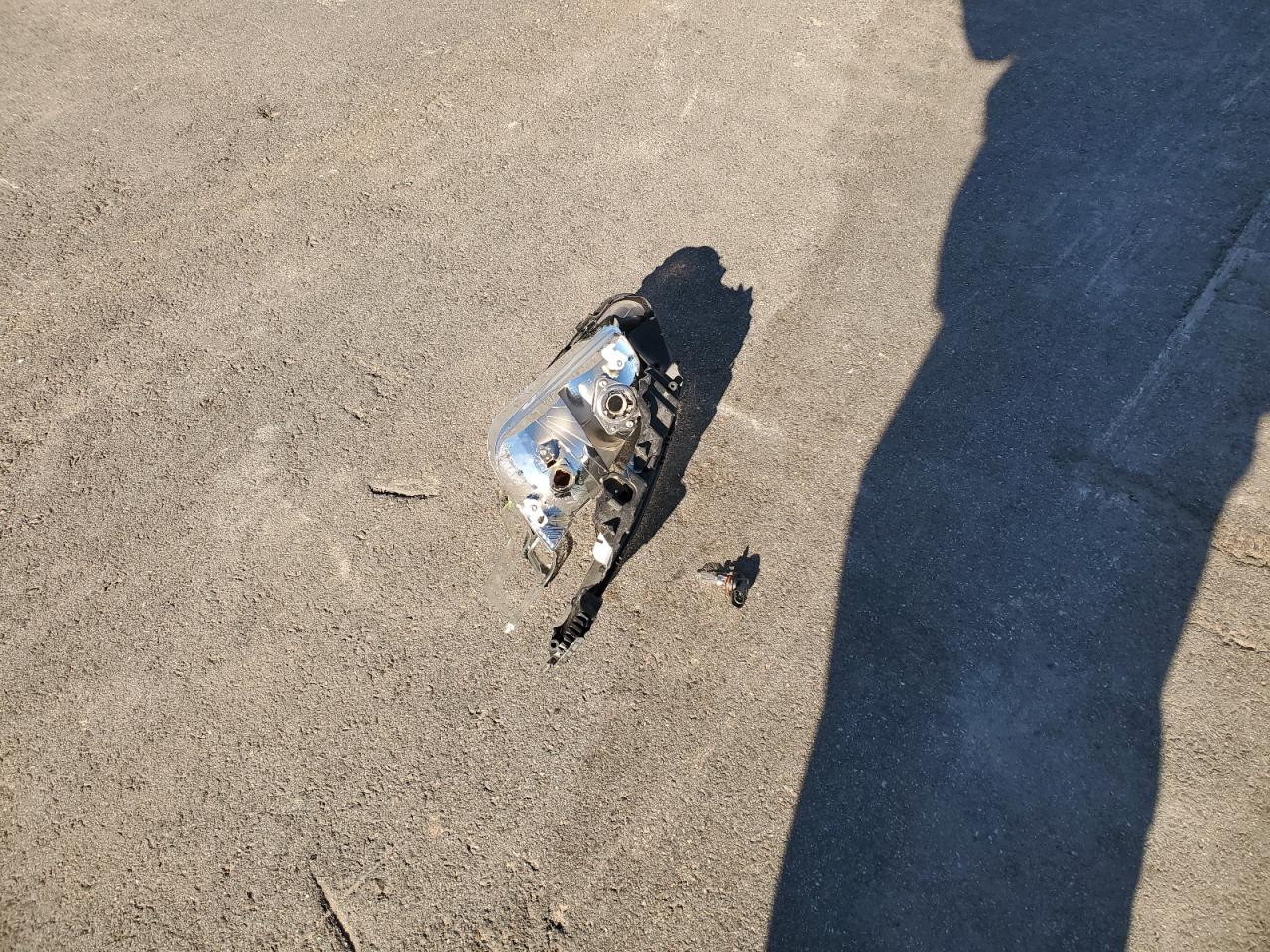 2022 RAM PROMASTER CITY TRADESMAN VIN:ZFBHRFAB2N6W86948