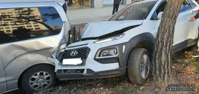 2020 Hyundai Kona KMHK4815GLU500662 VIN:KMHK4815GLU500662