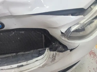 2015 BMW 118 WBA1C1105FJ838623 VIN:WBA1C1105FJ838623