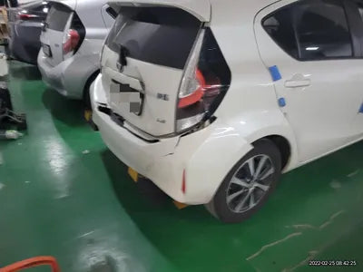 2020 Toyota Prius C JTDKDTB39L1633777 VIN:JTDKDTB39L1633777