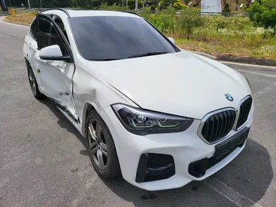 2022 BMW X1 WBA11DG08N5U54020 VIN:WBA11DG08N5U54020