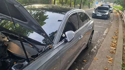 2023 Audi A6 WAUZZZF28PN021280 VIN:WAUZZZF28PN021280