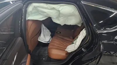 2023 Genesis G80 VIN: