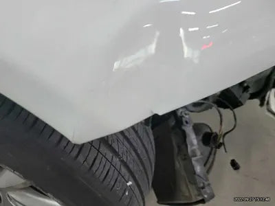 2016 Jaguar XJ SAJAA2298GNV92710 VIN:SAJAA2298GNV92710