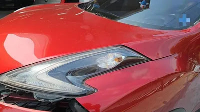 2015 Nissan Juke VIN: