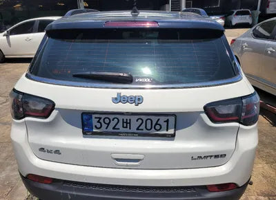 2022 Jeep Compass 3C4NJDCB6NT173491 VIN:3C4NJDCB6NT173491