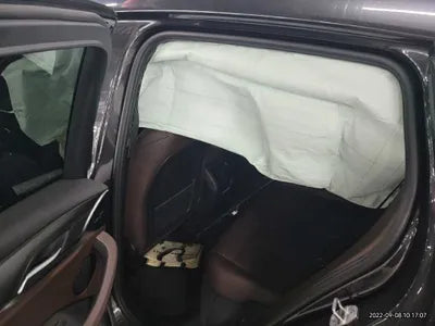 2022 BMW 420 WBA21DT07N9J44752 VIN:WBA21DT07N9J44752