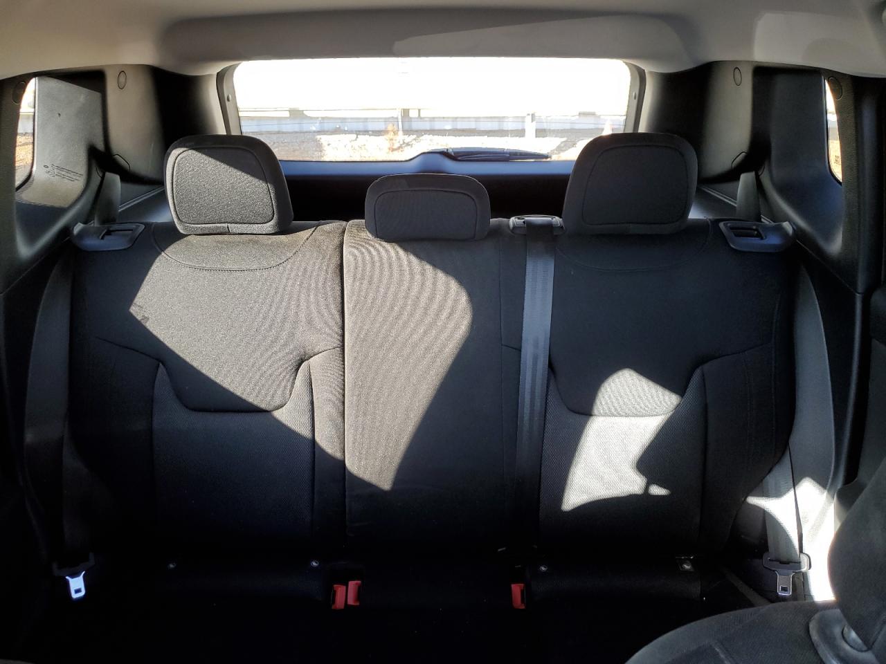 2022 JEEP RENEGADE SPORT VIN:ZACNJDA15NPN73878