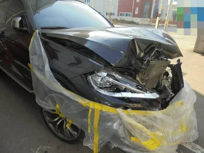 2017 BMW 640 WBAKV4105H0U07689 VIN:WBAKV4105H0U07689