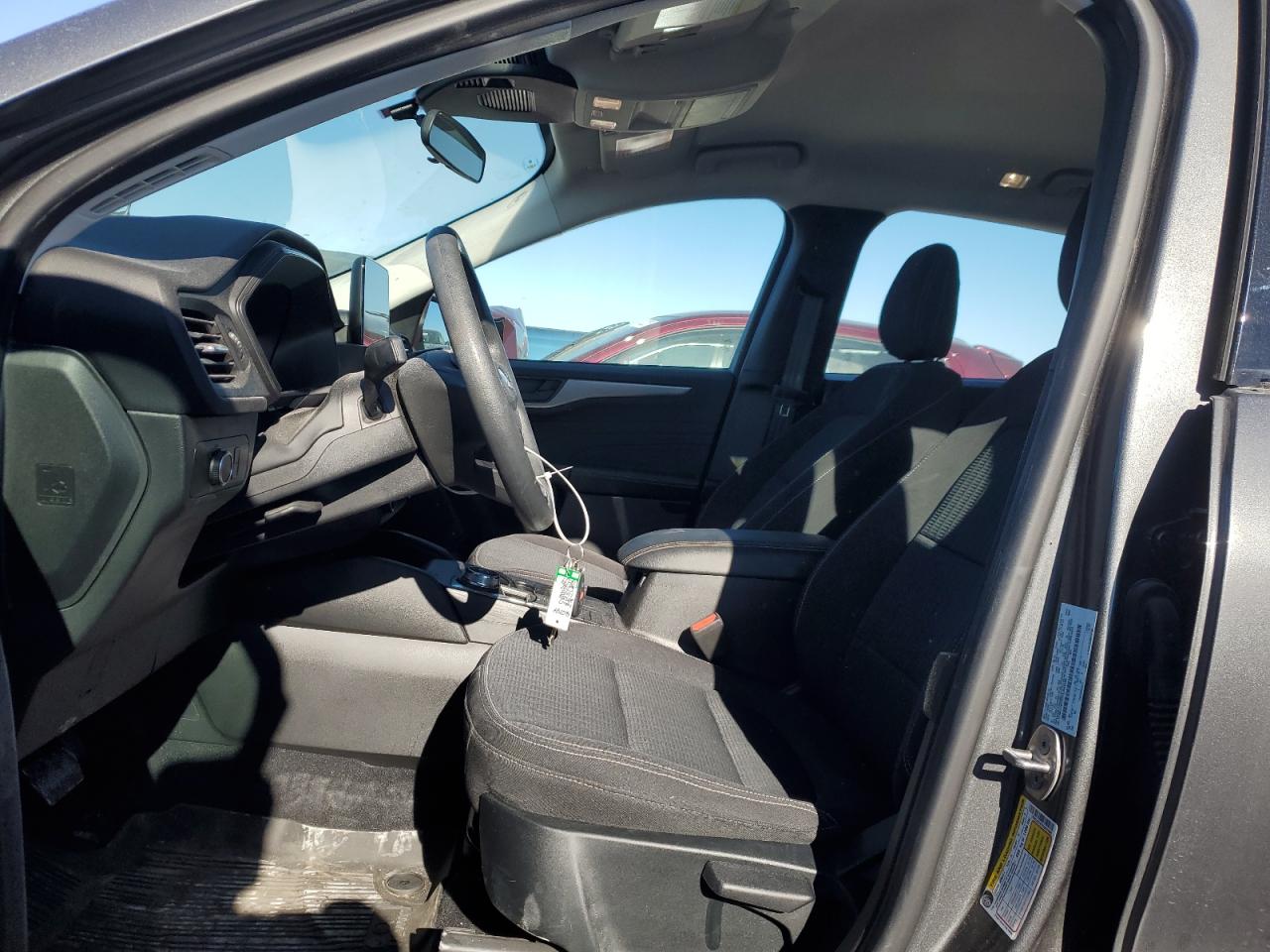 2023 FORD ESCAPE  VIN:1FMCU0FN7PUA82098