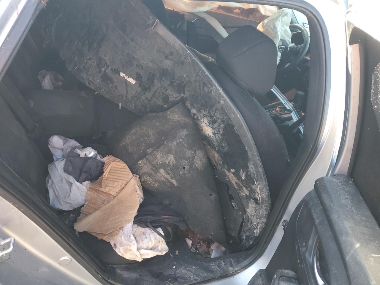 2024 HONDA ACCORD HYBRID SPORT VIN:1HGCY2F53RA052655