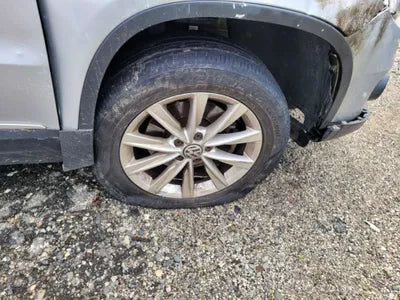 2015 Volkswagen Tiguan WVGZZZ5NZFW555130 VIN:WVGZZZ5NZFW555130