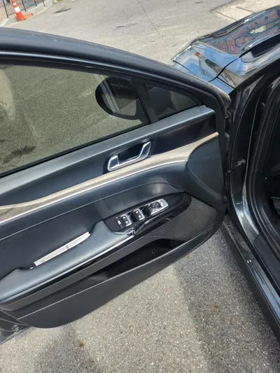 2020 Kia K5 KNAG341JBLA006671 VIN:KNAG341JBLA006671