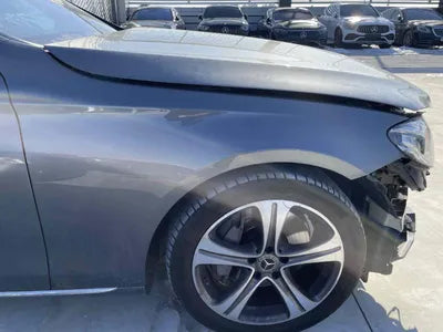 2019 Mercedes-Benz E 300 WDDZF4JB8KA605352 VIN:WDDZF4JB8KA605352