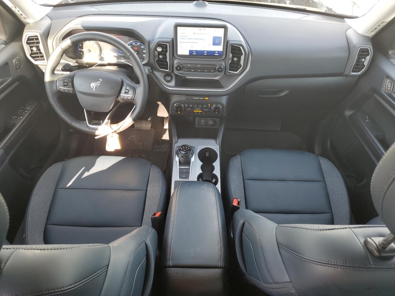 2024 FORD BRONCO SPORT OUTER BANKS VIN:3FMCR9C64RRE07366