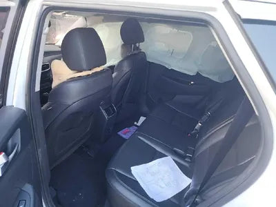 2019 Hyundai Tucson KMHJ5812GKU974503 VIN:KMHJ5812GKU974503