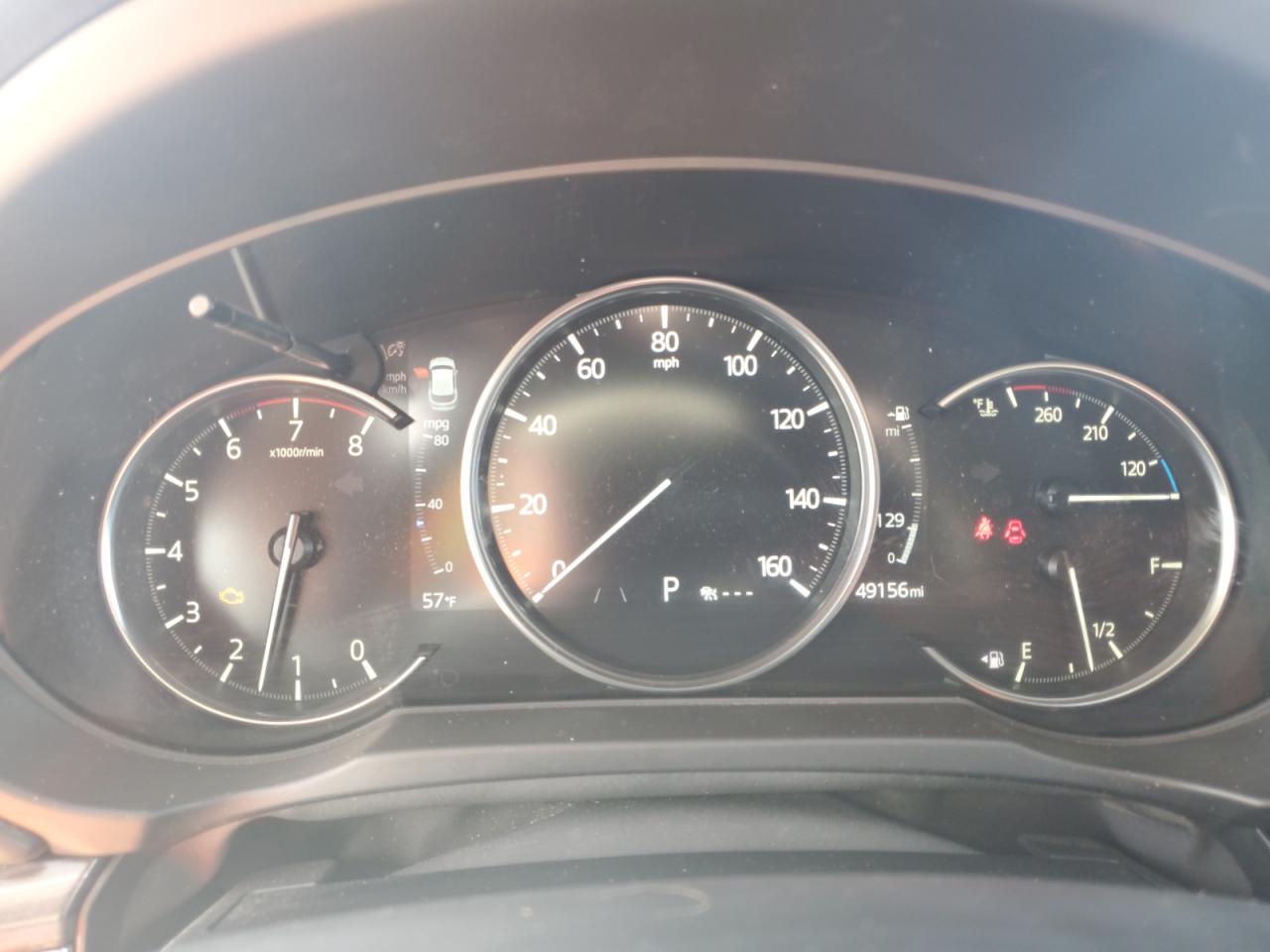 2022 MAZDA CX-5 PREMIUM PLUS VIN:JM3KFBEM8N0549149