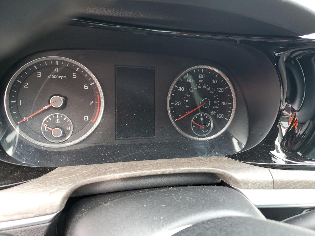 2022 KIA K5 EX VIN:5XXG34J22NG117131