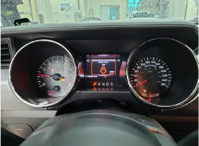 2015 Ford Mustang 1FA6P8THXF5324208 VIN:1FA6P8THXF5324208