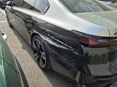 2023 BMW 760 WBY51EJ0XPCN13343 VIN:WBY51EJ0XPCN13343