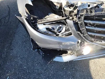 2020 Mercedes-Benz E 220 W1KZF0FB0LA830917 VIN:W1KZF0FB0LA830917